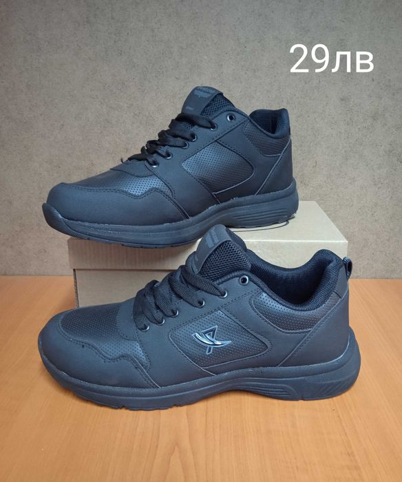 Мъжки маратонки за ежедневна употреба