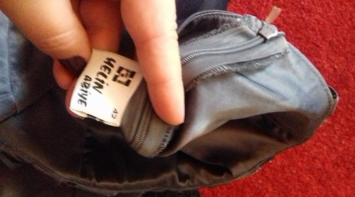 rochita ocazie impecabila