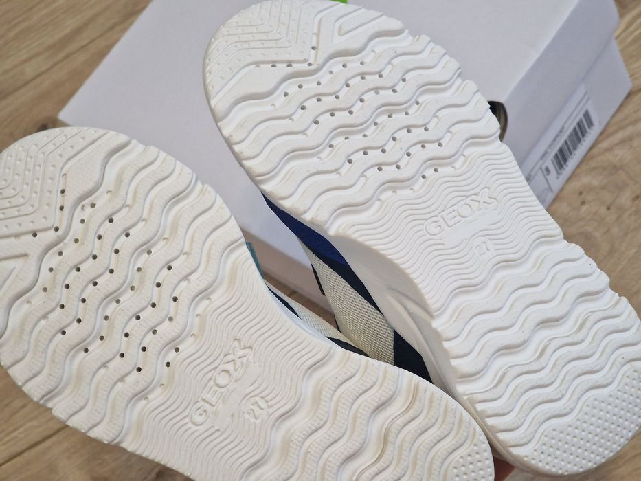 Маратонки/Сникърси Geox за момче