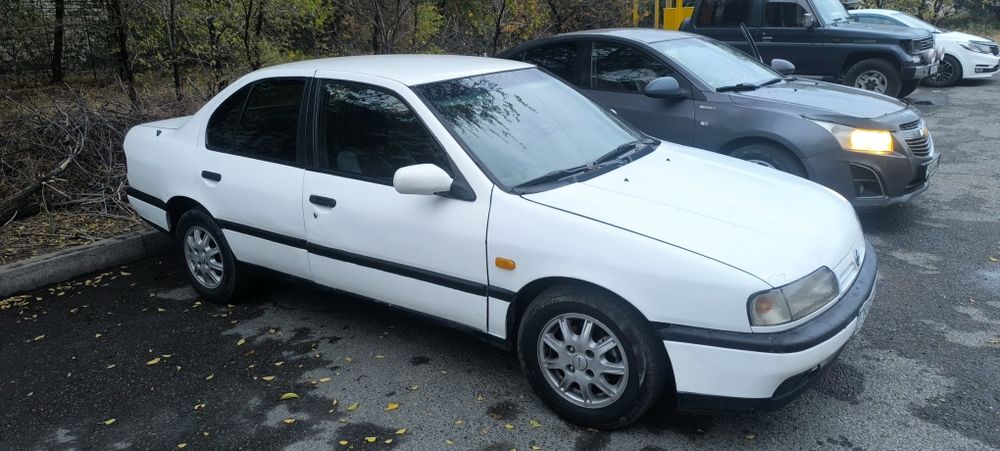 Продам авто нисан премьера