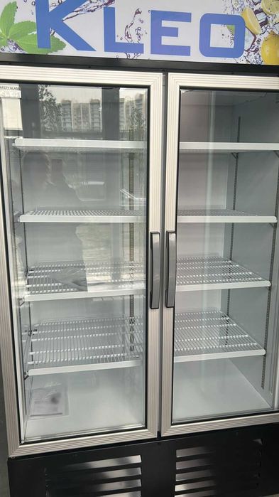 Скидка Витринный холодильник