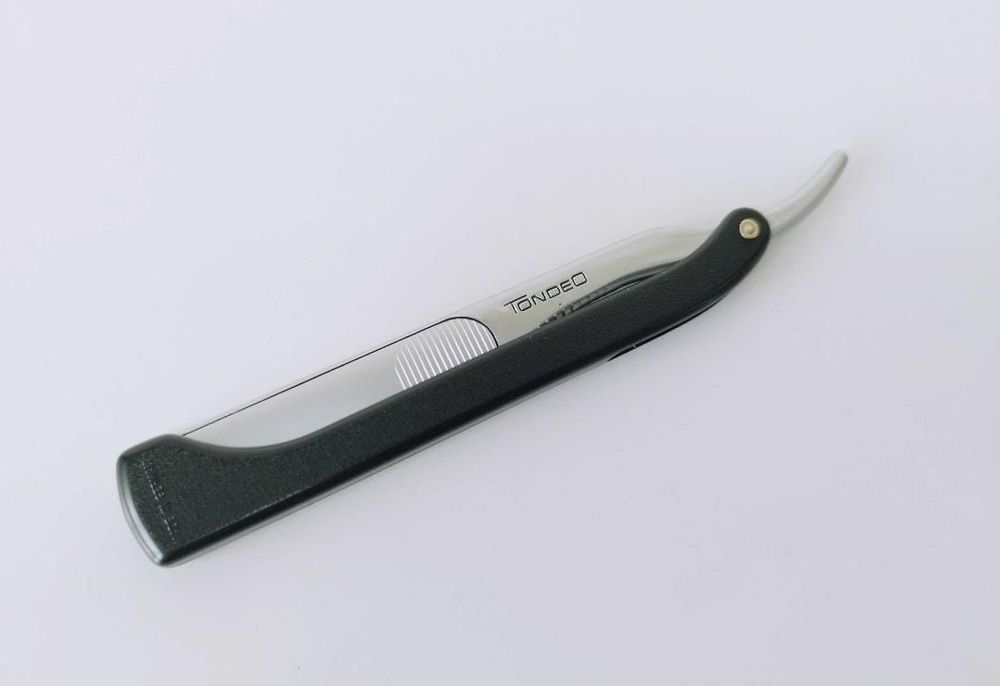 Brici pliabil de ras Tondeo Germania