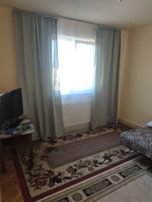 Dau in chirie apartament cu 2 camere in Turda  in micro3 str Toamnei
