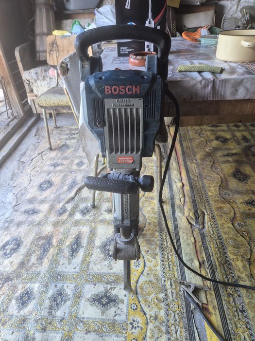 Bosh Gsh 16-30  professional