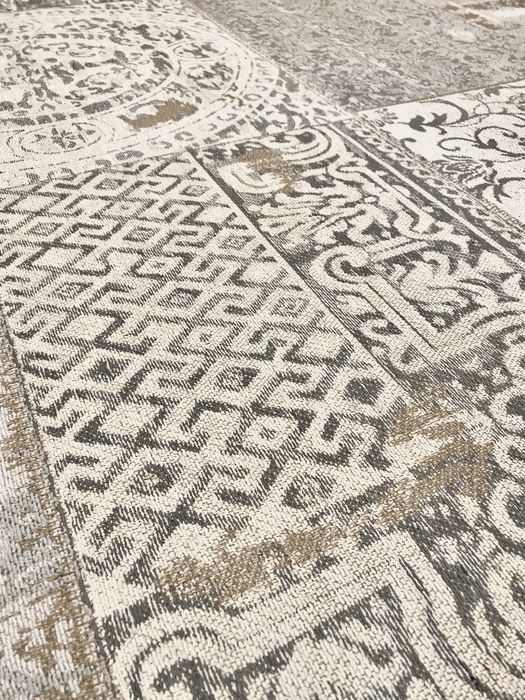 Covor Patchwork handmade