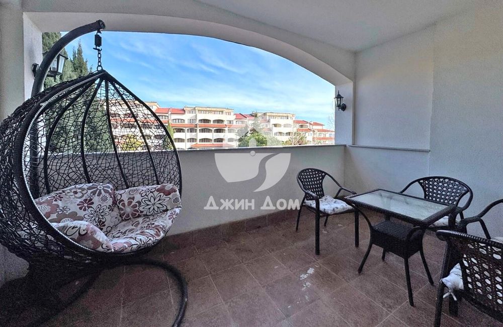 Продава се Тристаен апартамент в Свети Влас - 149 кв.м за 1095 €/кв.м - Снимка #4