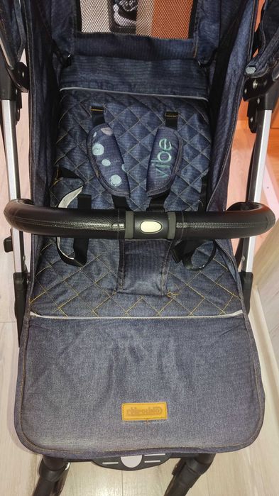 Лятна количка Chipolino Vibe