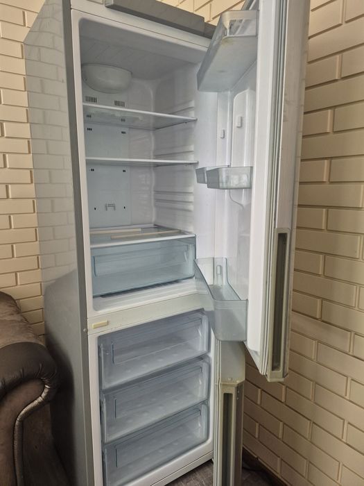 Холодильник самсунг