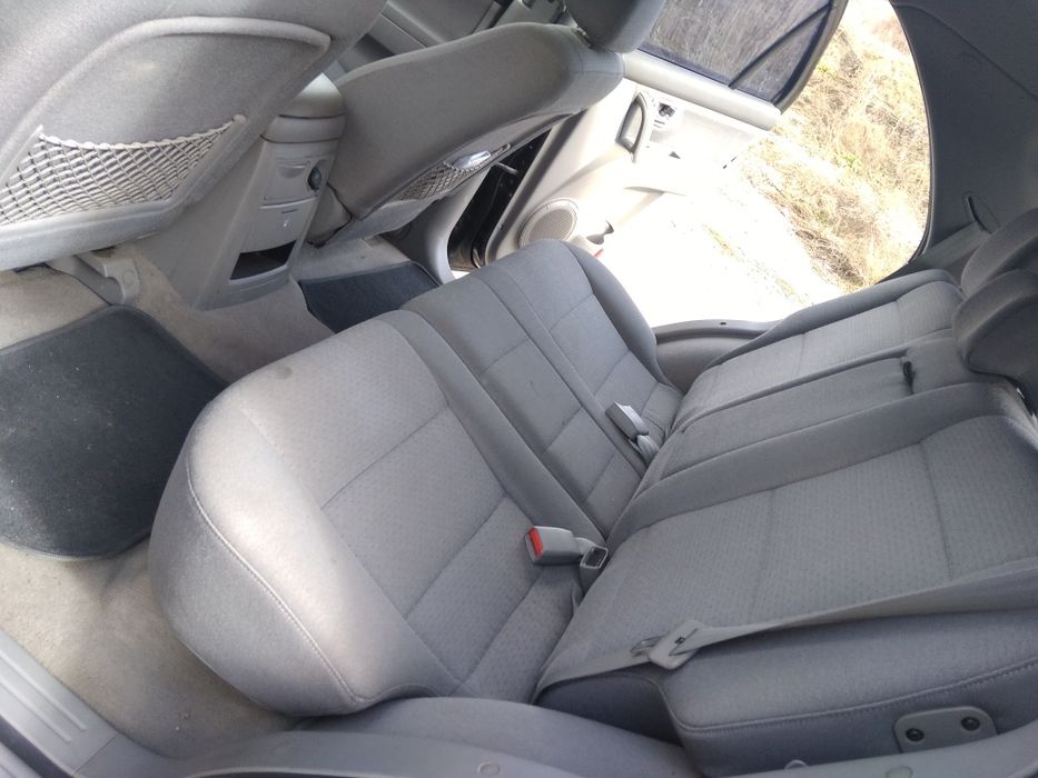 Киа Соренто 2.5/140 На Части црди Kia Sorento na chasti Crdi