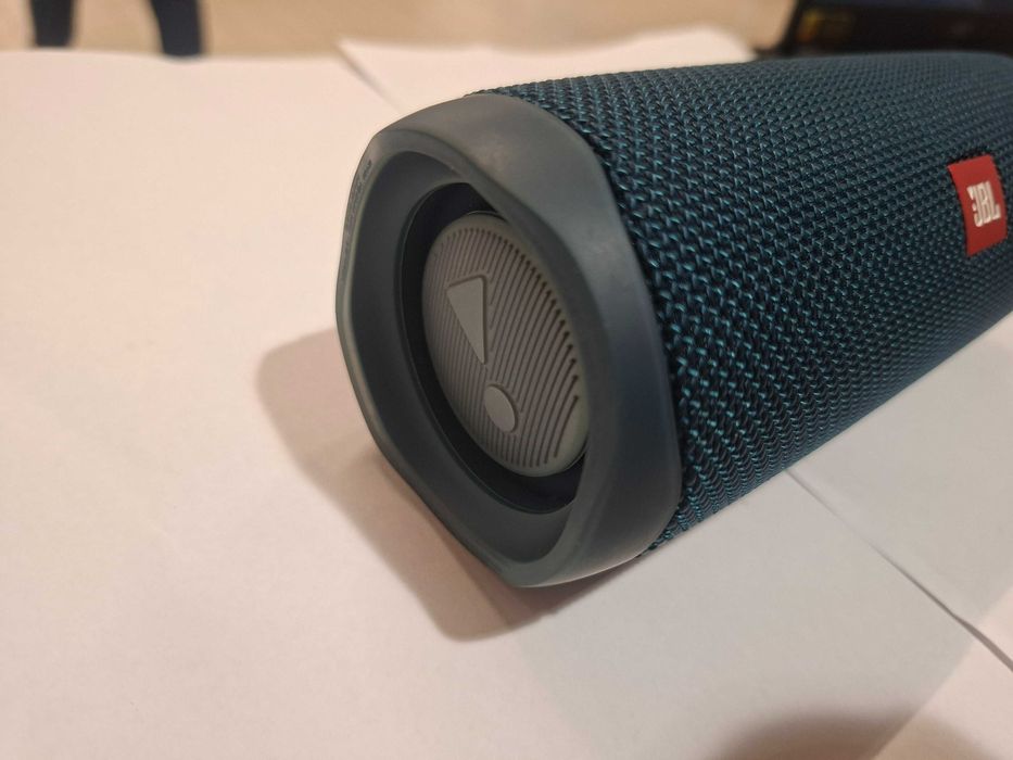 Boxa portabila JBL Flip 5 Bluetooth PartyBoost Waterproof