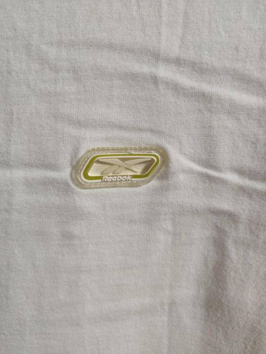 Потник Adidas, Reebok