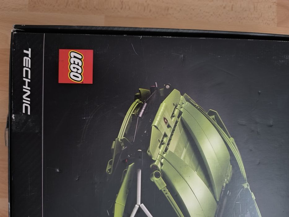 Lego technic 42115