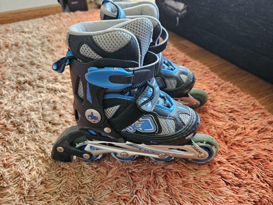 Детски ролери Cougar 18-20,5 см