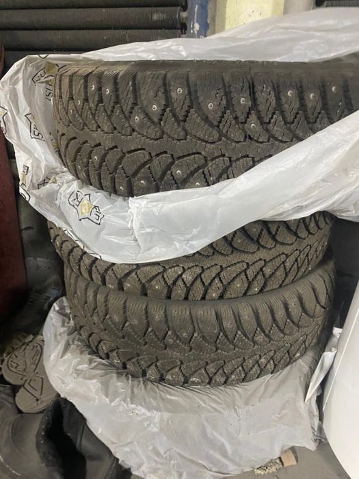 Резина продам 40.000