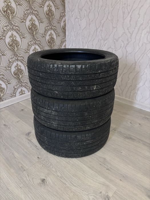 Летние шины Good year, 225/45/18