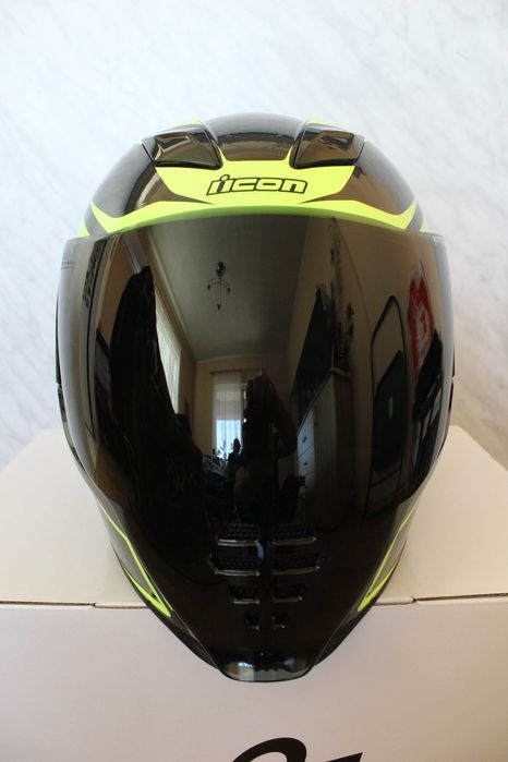 Каска Icon Airflite