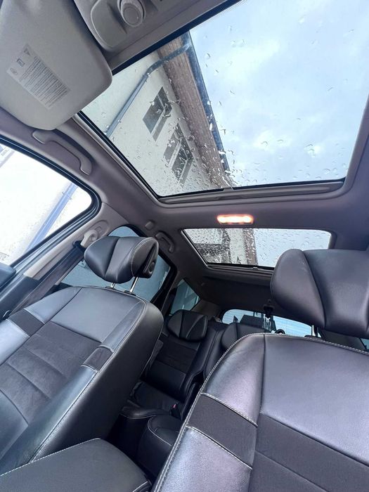 Renault Scenic  2.0 dci 150 cp automat - 5 locuri!