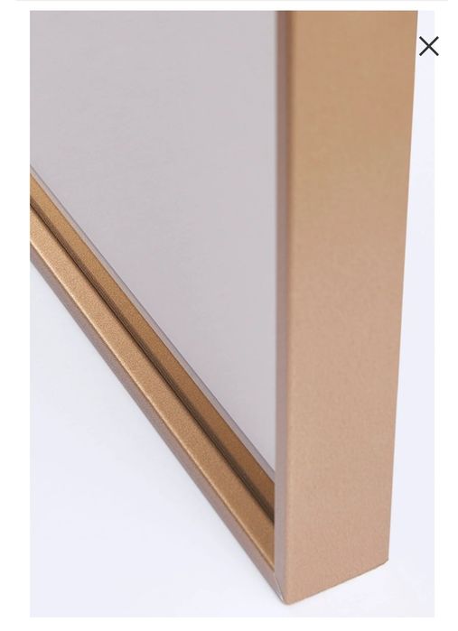 Gold ayna от турецкий фирмы Dogtas