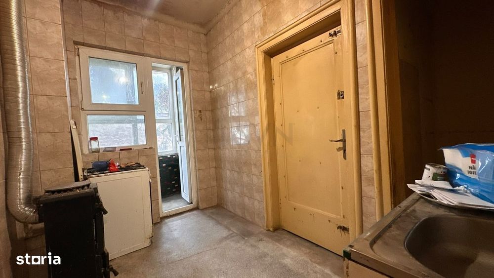 Apartament 4 camere in vila I Piata Alba Iulia