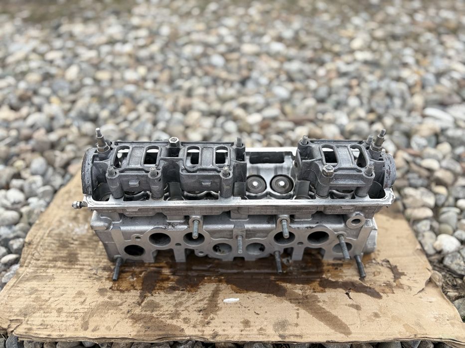 Грантан галовка идиално