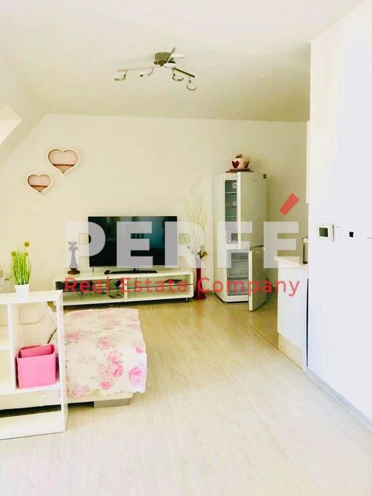 Дава се под наем Двустаен апартамент в Бургас, Възраждане - 95 кв.м за 500 € - Снимка #2