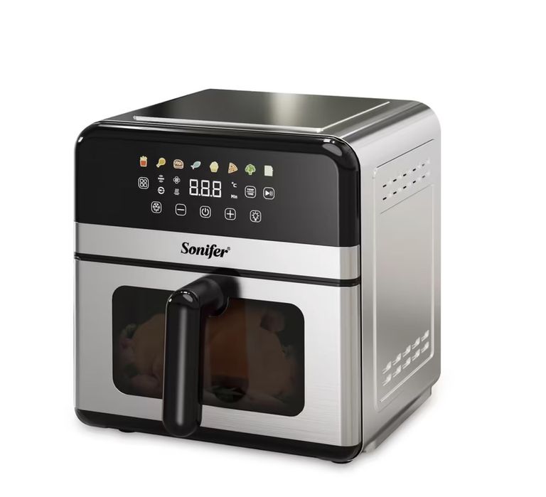 Аэрогриль SONIFER SF-1045 Aerogril