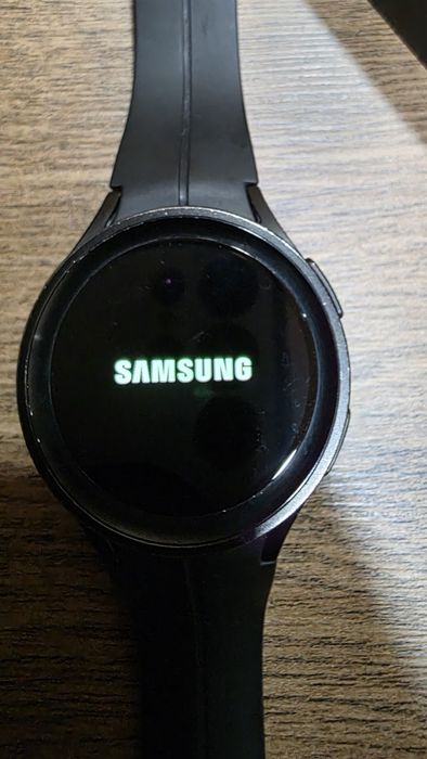 Samsung  Watch 5 Pro
