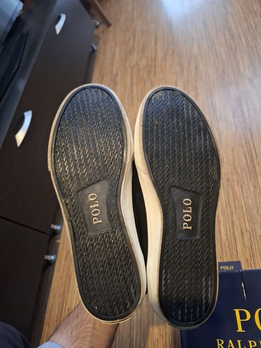 US Polo Ralph Lauren Обувки