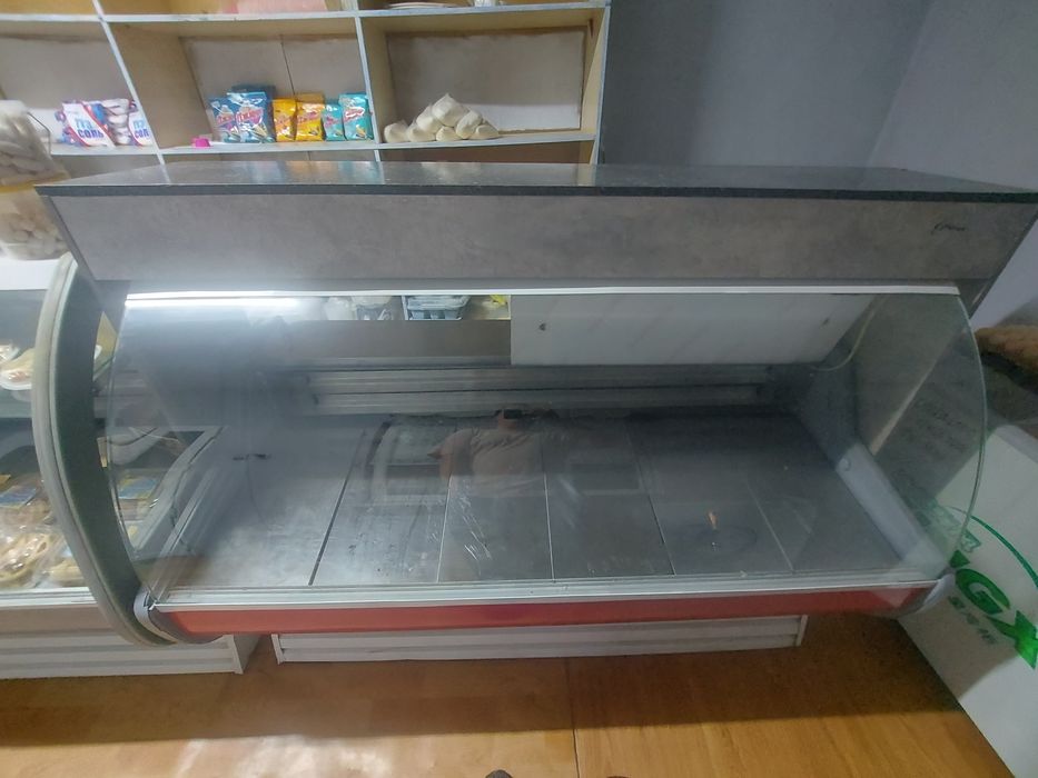 Пордам холадиники