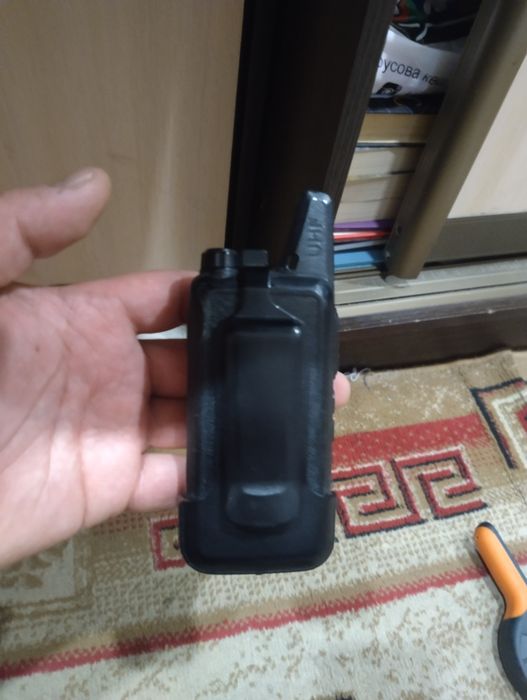 Продам радиостанцию