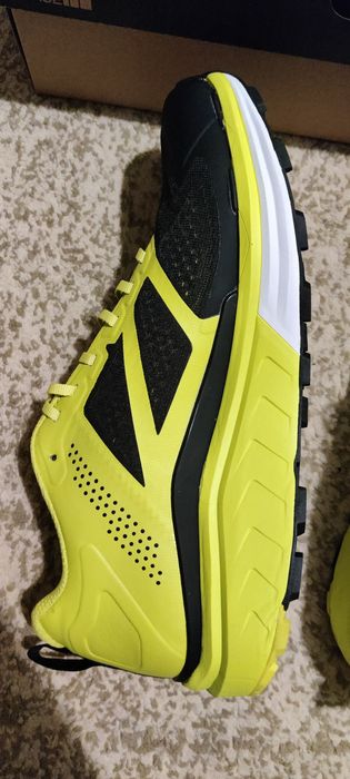 The north face vectiv enduris