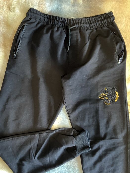 Pantaloni trening baieti