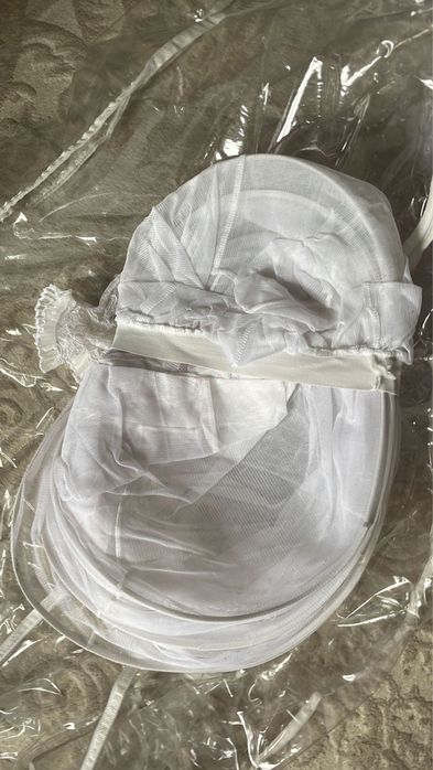 Продам свадебное платье