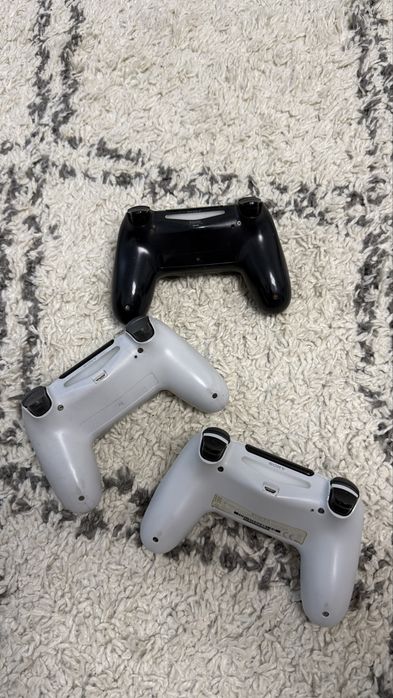 Controller ps4 playstation
