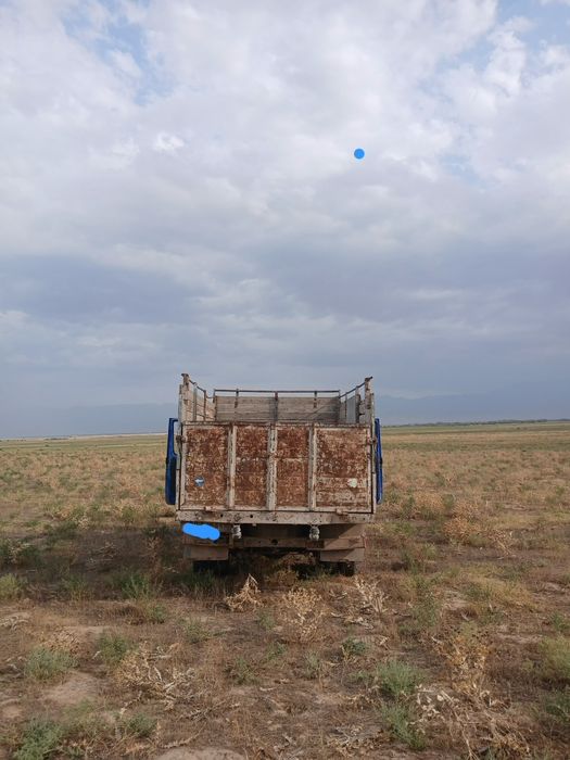 2.4 газель сатылады жағдайы жақсы