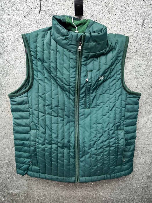 Мъжка жилетка размер L