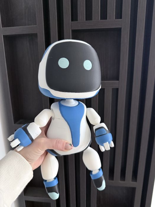 Servicii de imprimare 3d