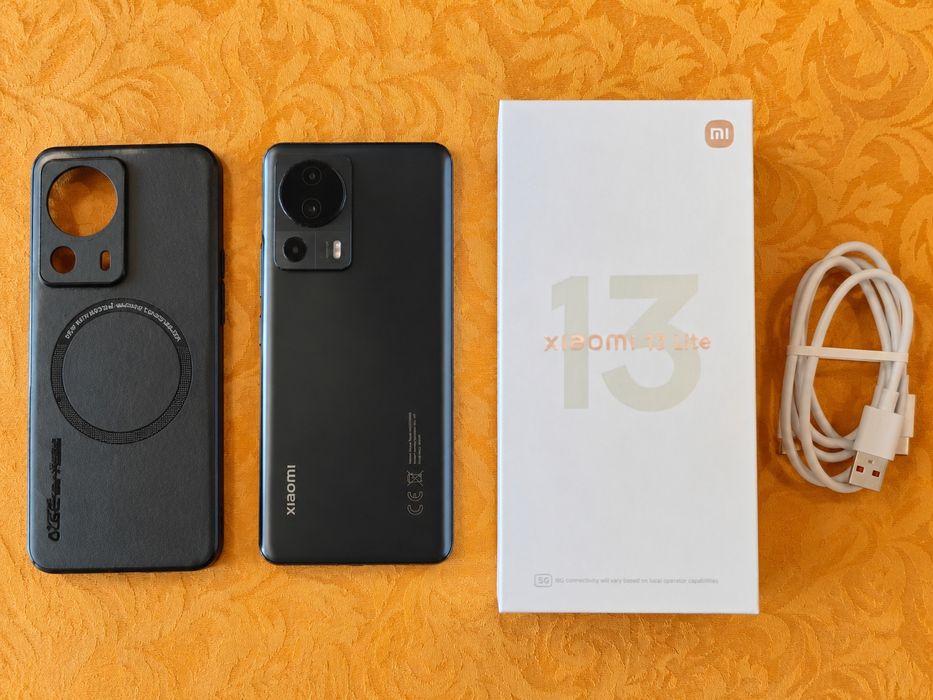 Xiaomi 13 Lite 256GB