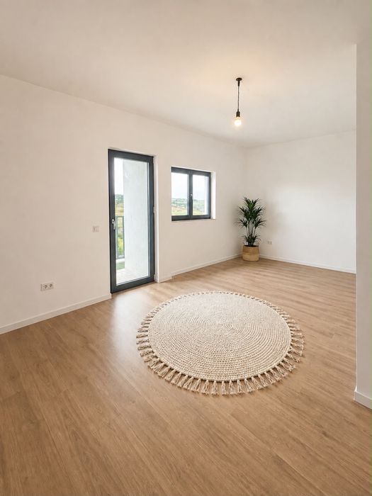 Apartament Tip Duplex Pacurari-Rediu 110 mp