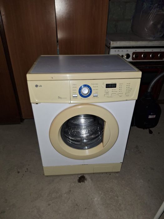 Стиральную машину