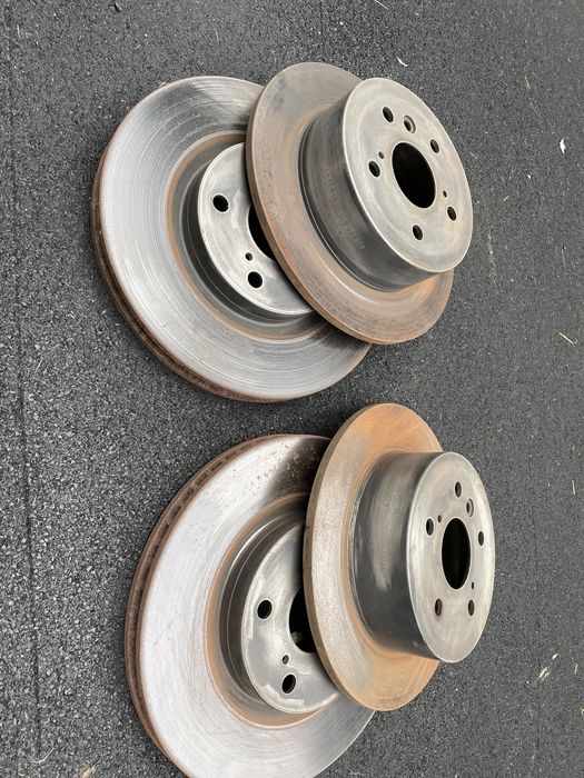 Диски камри 50