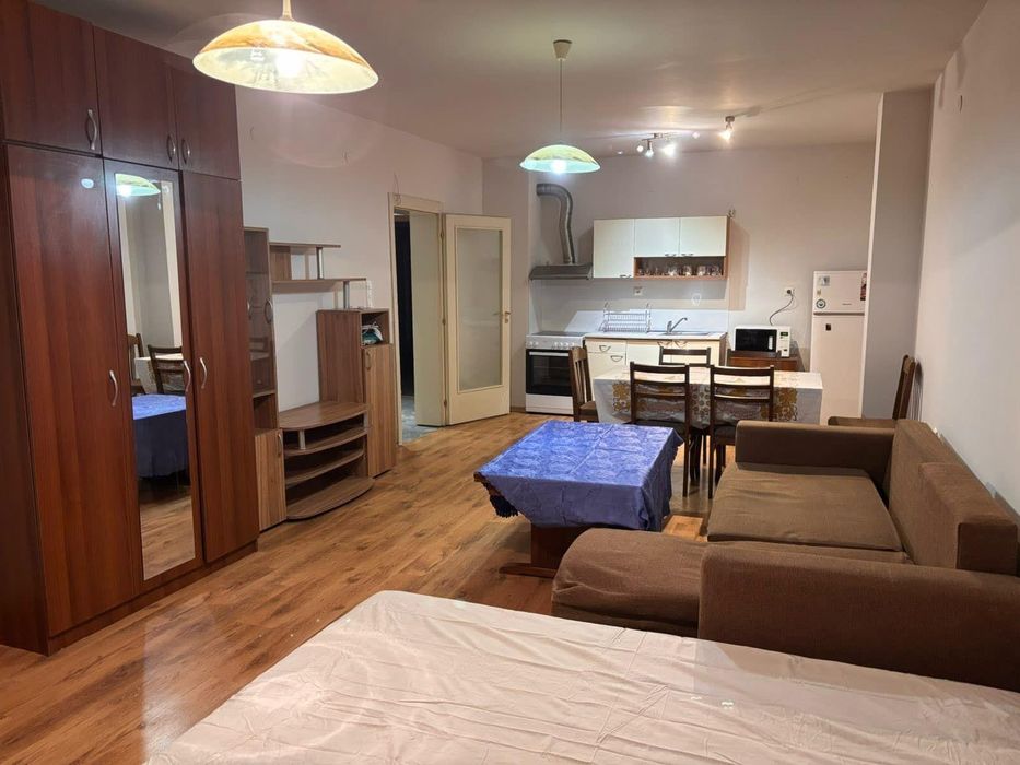 Дава се под наем Тристаен апартамент в София, Стрелбище - 65 кв.м за 597.21 € - Снимка #5