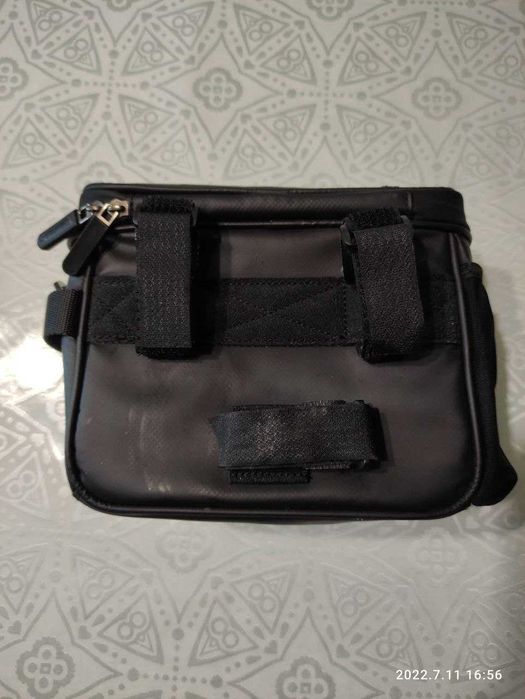 Сумка на руль велосипеда Rhinowalk