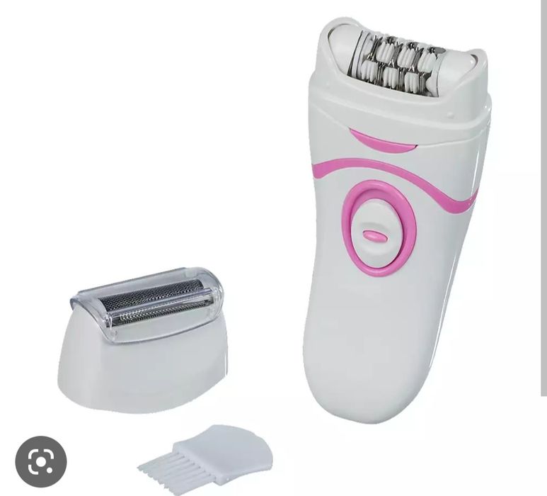 Epilator 2 în 1 Nou