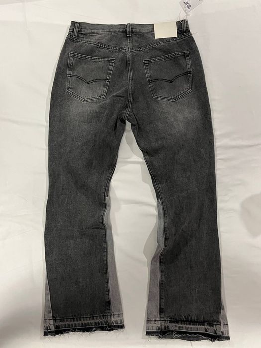 Джинсы фларед Галлери депт Flared Jeans