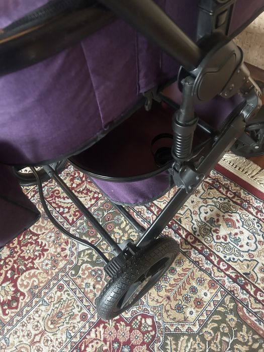 Детская коляска