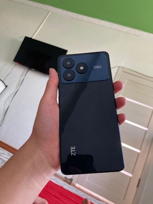 ZTE Blade A36 64гб