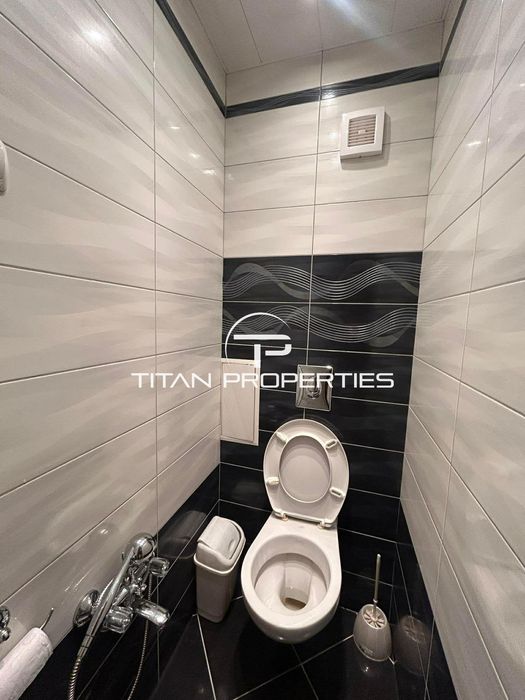 Дава се под наем Двустаен апартамент в Варна, Спортна зала - 80 кв.м за 558.45 € - Снимка #12