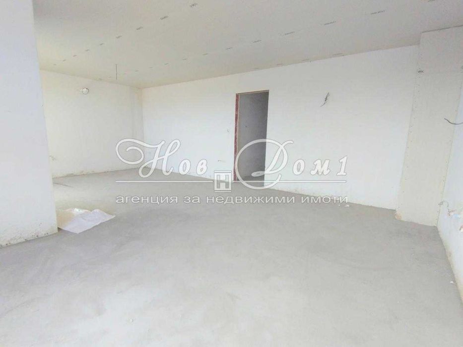 Продава се Тристаен апартамент в Варна, Левски - 110 кв.м за 1227 €/кв.м - Снимка #4