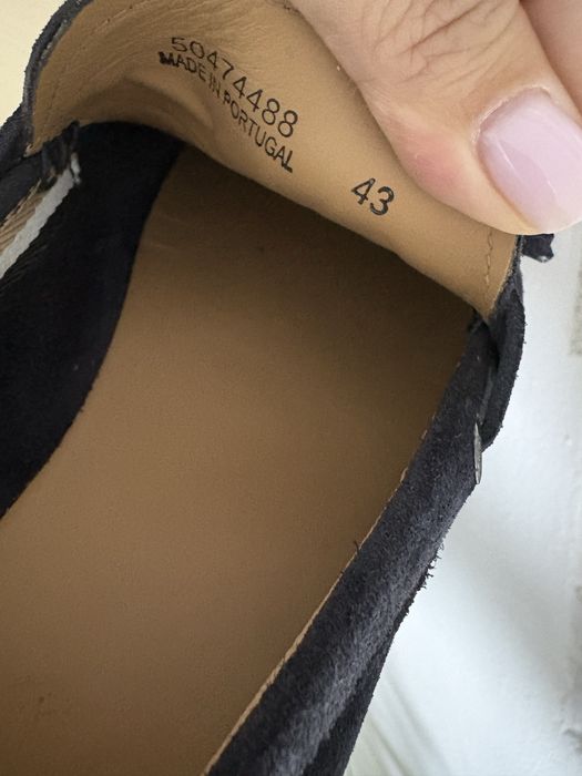 Pantofi Boss marimea 43